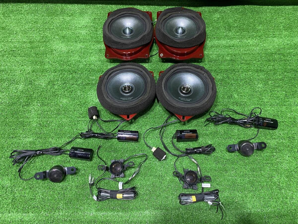 新品】純正新品！！スズキ スイフト SWIFT ZC33Sツイーターパネル 埋込