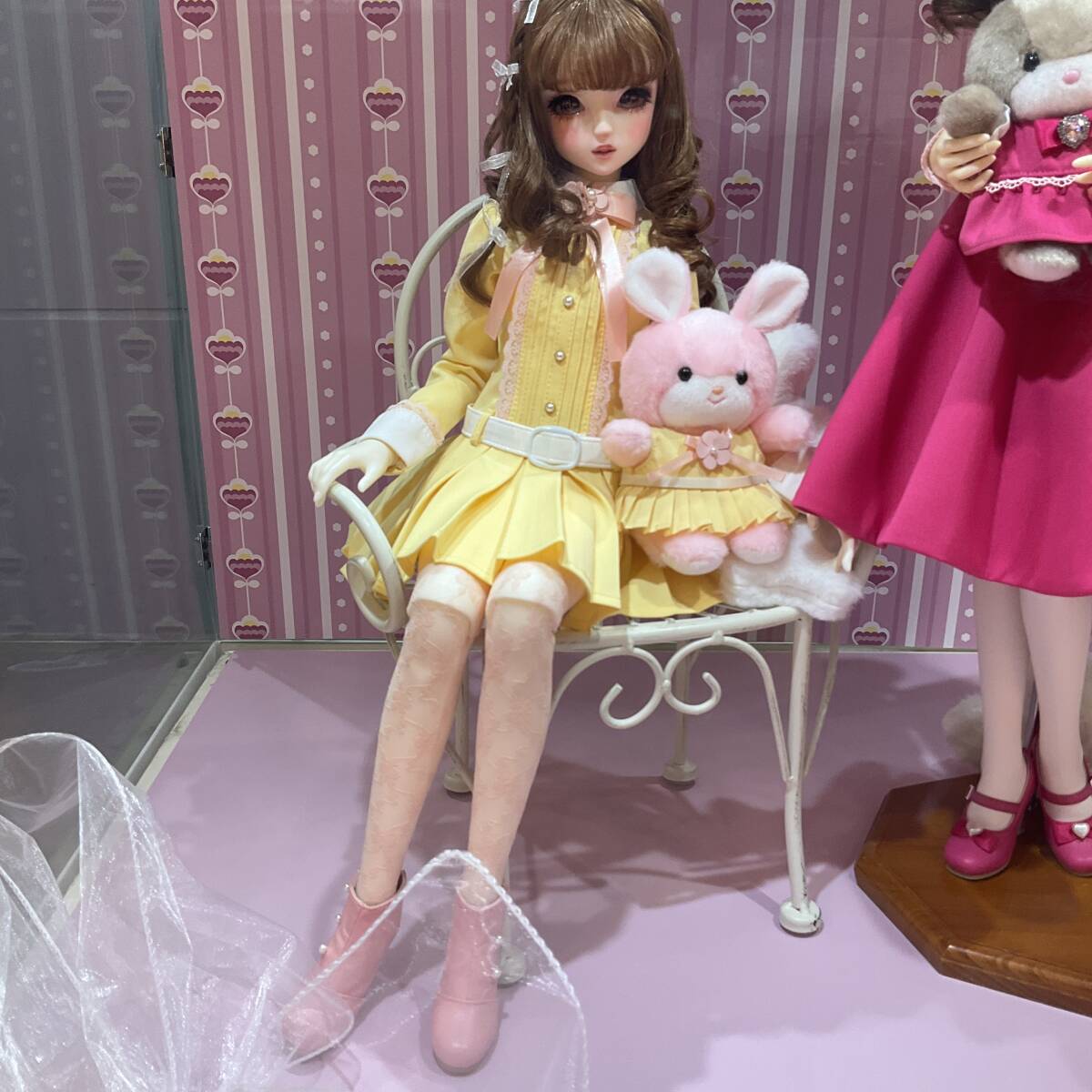 魔法の天使クリーミーマミ、プライズ、ポーチ、巾着、グッズの落札情報 