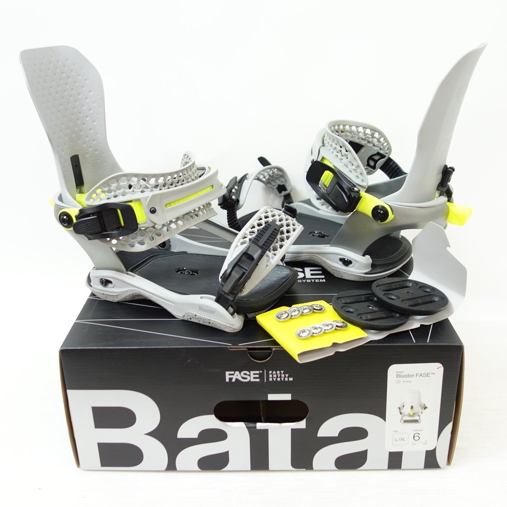中古 パーク 13/14 Bataleon GW GLOBAL WARMER 151cm スノーボード