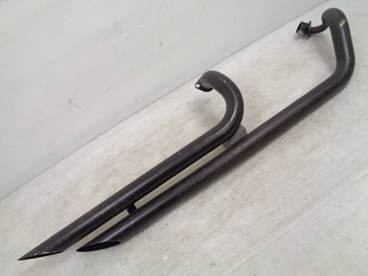 新品】○新品○シャドウ400/750、シャドウスラッシャー400/750用