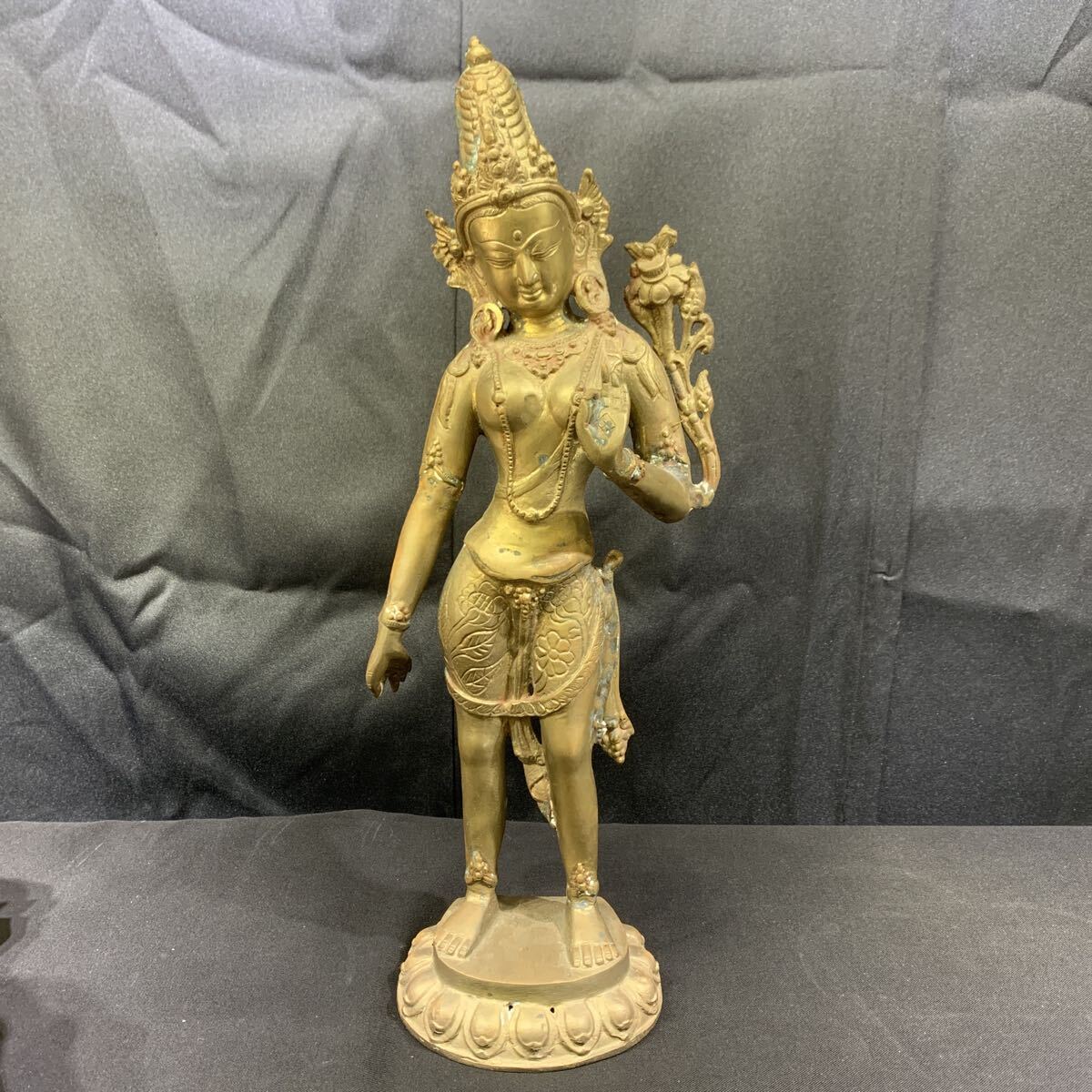 ☆ チベット仏教 お面 仮面 魔除け 彫像 彫刻 閻魔様 インテリアの落札