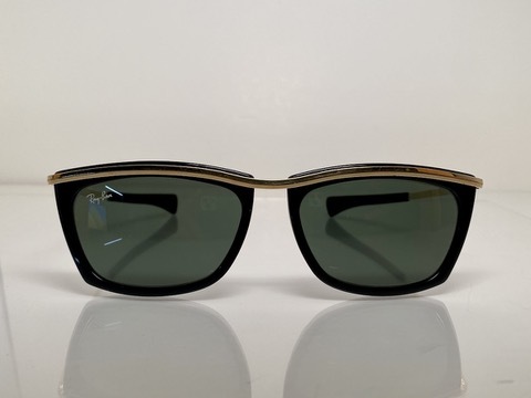 RayBan☆Olympian Ⅱ DX☆矢沢永吉☆B&L レイバン オリンピアン 2 DX