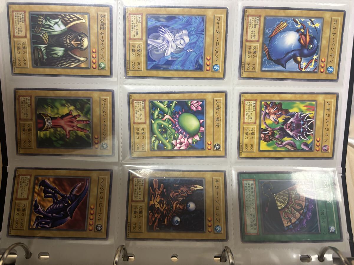 KONAMI 遊戯王 カードダス ブースター1 台紙 非売品 筐体の落札情報