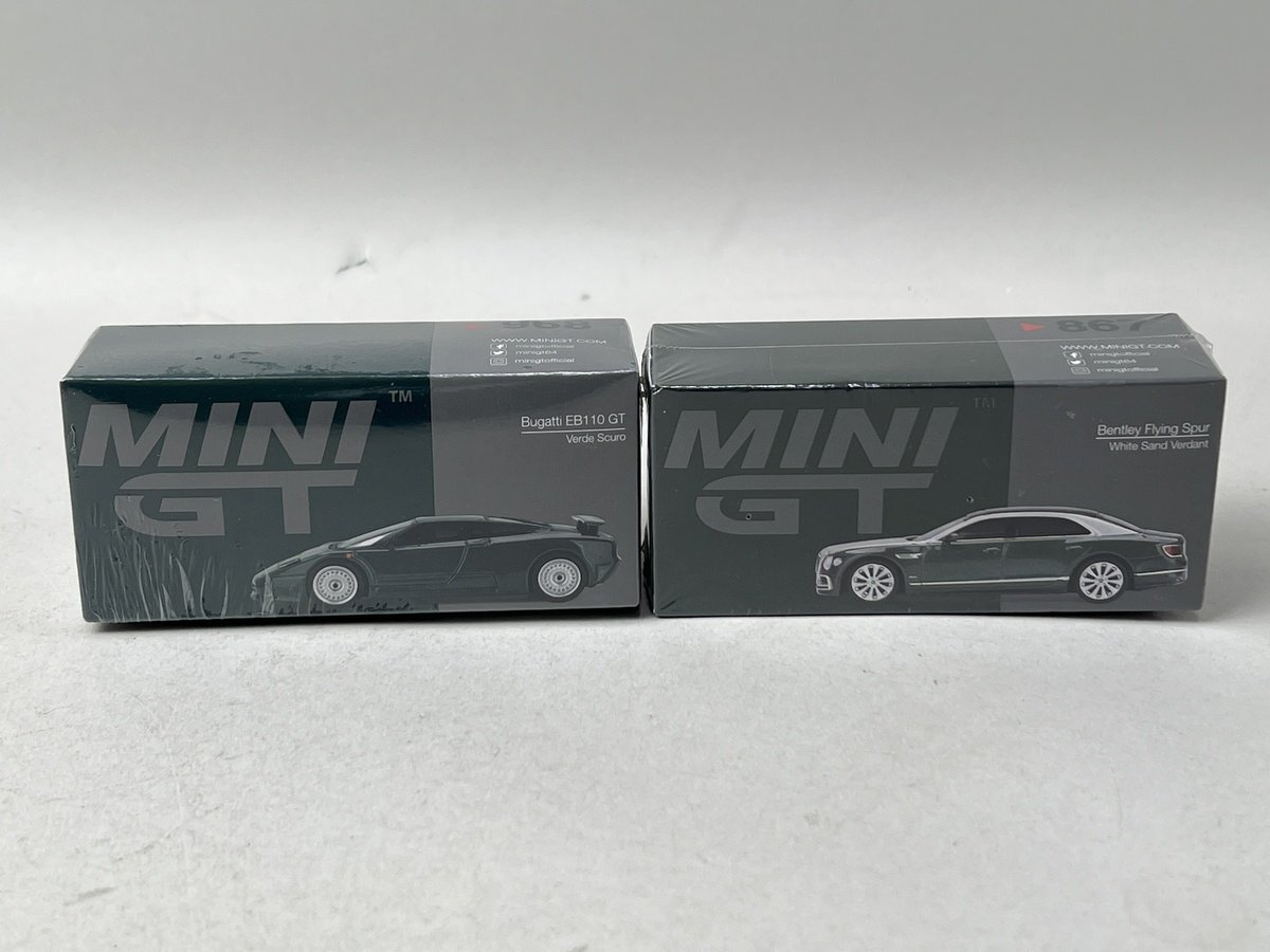 送料無料】【程度良好品】ベントレー フライングスパー 純正 マフラー 