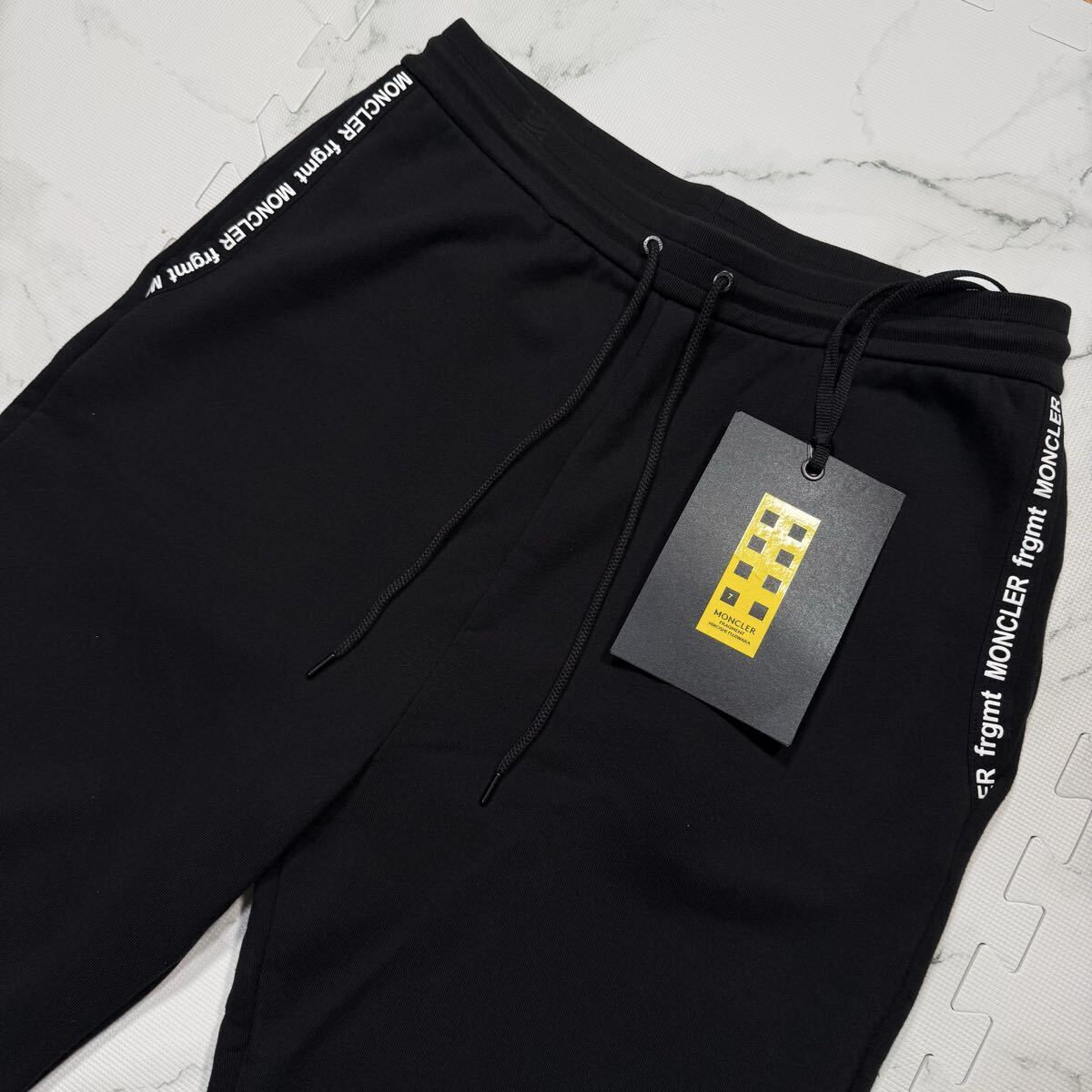 新品】Moncler Fragment Lewis Lether レア ルイスレザー フラグメント