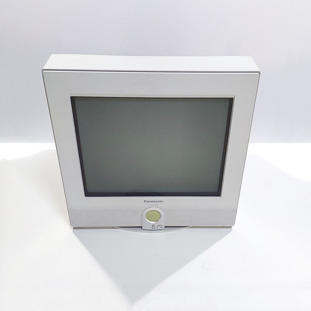 中古】SHARP シャープ VT-14GY20◇テレビデオ 14型 ブラウン管 テレビ
