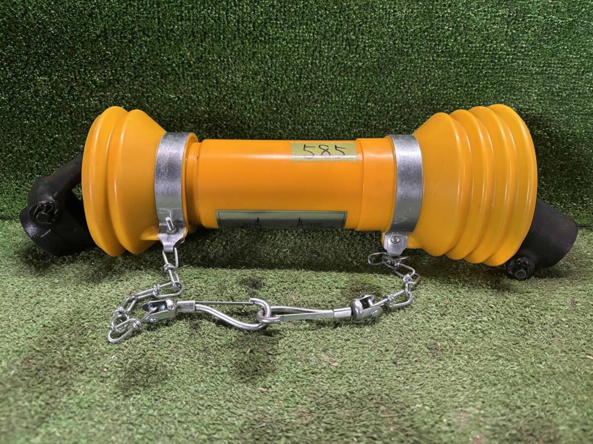 トラクターユニバーサル  ユニバーサルジョイント トラクター PTO