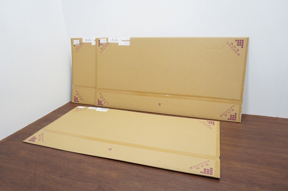工具、DIY用品 サンウォーレ/ アイカ工業キッチンパネルFXV6264FMN 3 