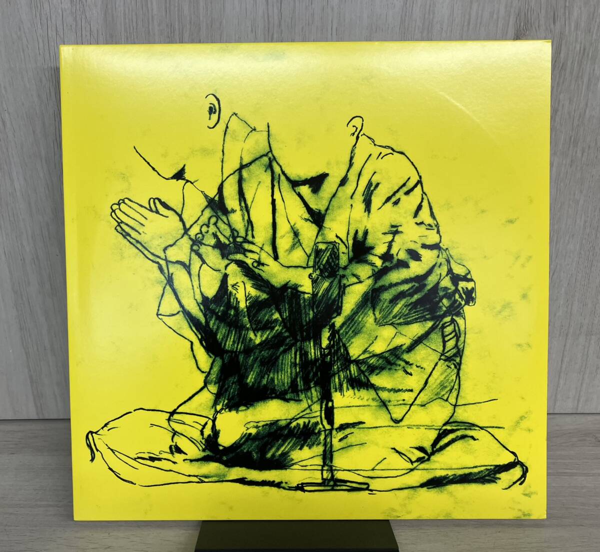 CD 紙ジャケ】ZAZEN BOYS ザゼン・ボーイズ□すとーりーず□検) 向井