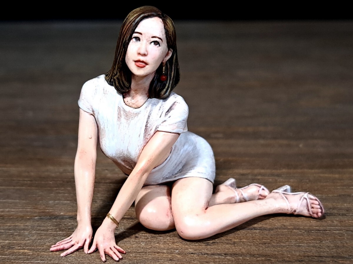 中古】☆ 更井真理 サライ・マリ 写真集 「NAKED」 ☆の落札情報詳細 