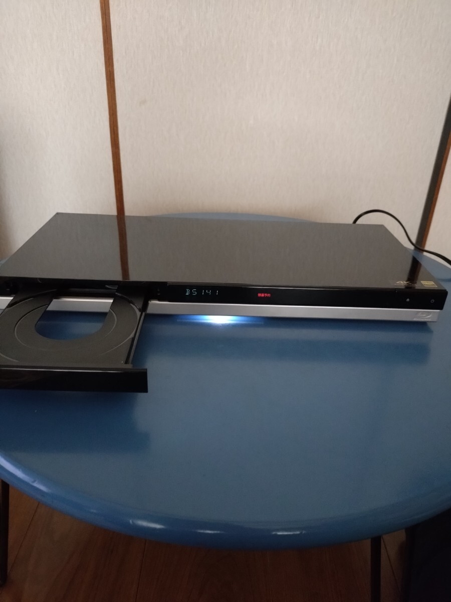 FUNAI 船井電機 フナイ 液晶テレビ FL-43UB4000 43V型 2017年製 miniB