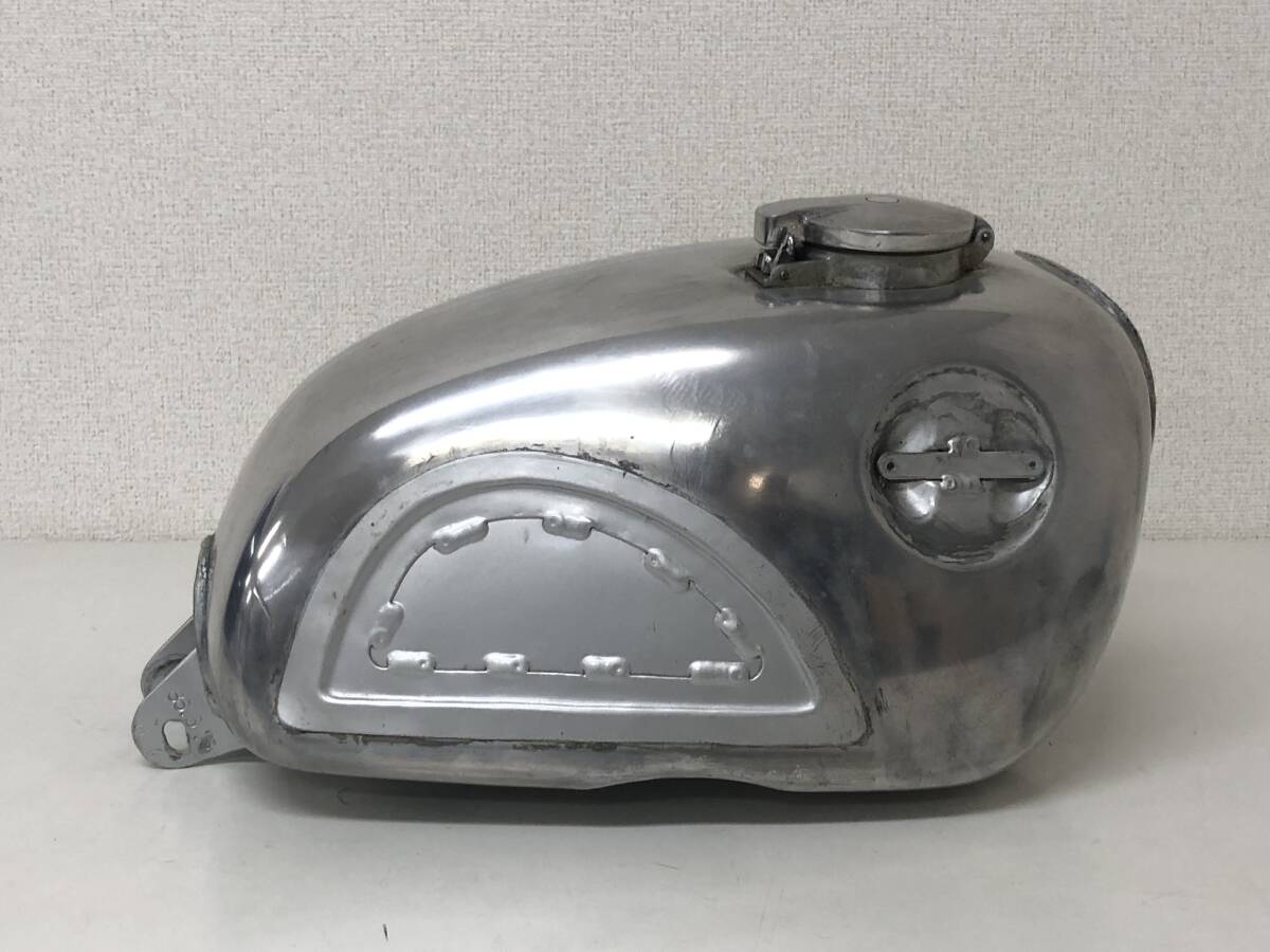 初期型プラタン ホンダ ダックス50 Dax50 ST50 フューエルタンク