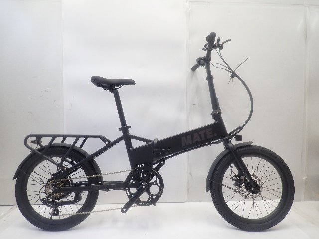 70's 昭和レトロ ミヤタ ZIGZAG ジグザグ 折り畳み自転車 レジャー