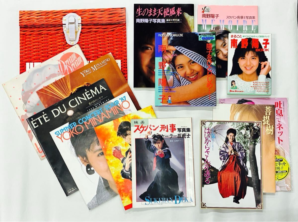 中古】劇場版スケバン刑事 究極のヨーヨー 究極セット 南野陽子の落札