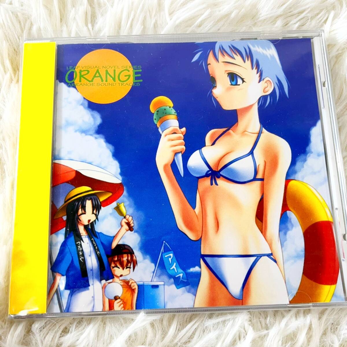 PIL SOUND GEAR/サウンドトラック サントラ 非売品/学園ソドム 堕落の 