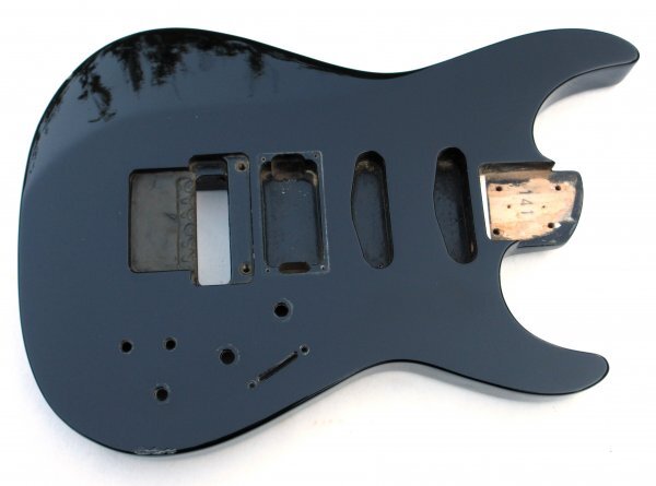 中古】FERNANDES ARS-850S フルモードサスティナーの落札情報詳細