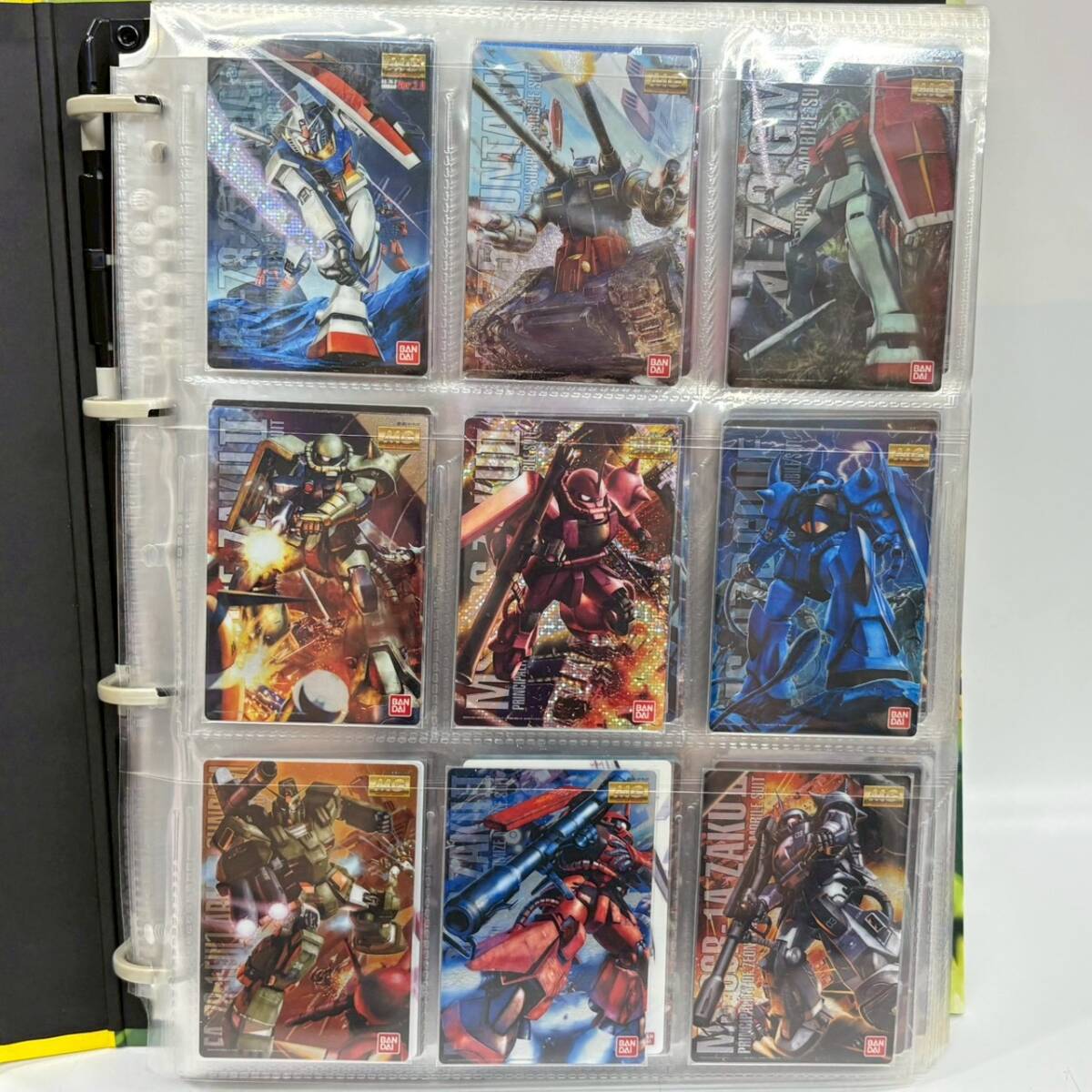 新品】全33種フルコンプセット【 GUNDAMガンプラパッケージアート