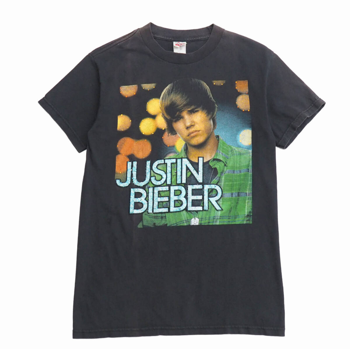 Justin Bieber ジャスティンビーバー 着用 90s ビンテージ オリジナル