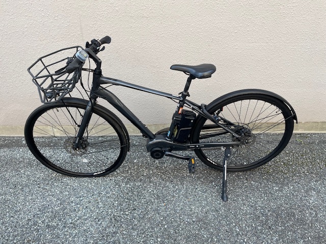 サイクルベースあさひ SEDONA(セドナ)T.BOLT 22インチ シマノ6速