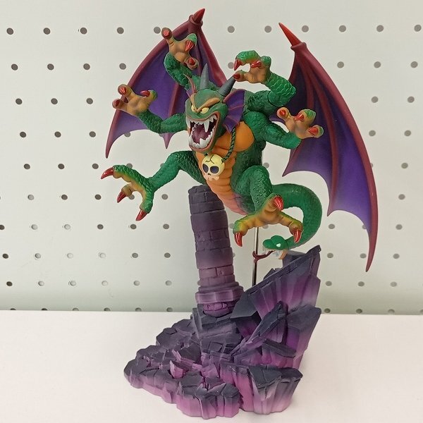 スクウェアエニックス ドラゴンクエスト ボトルキャップ しん