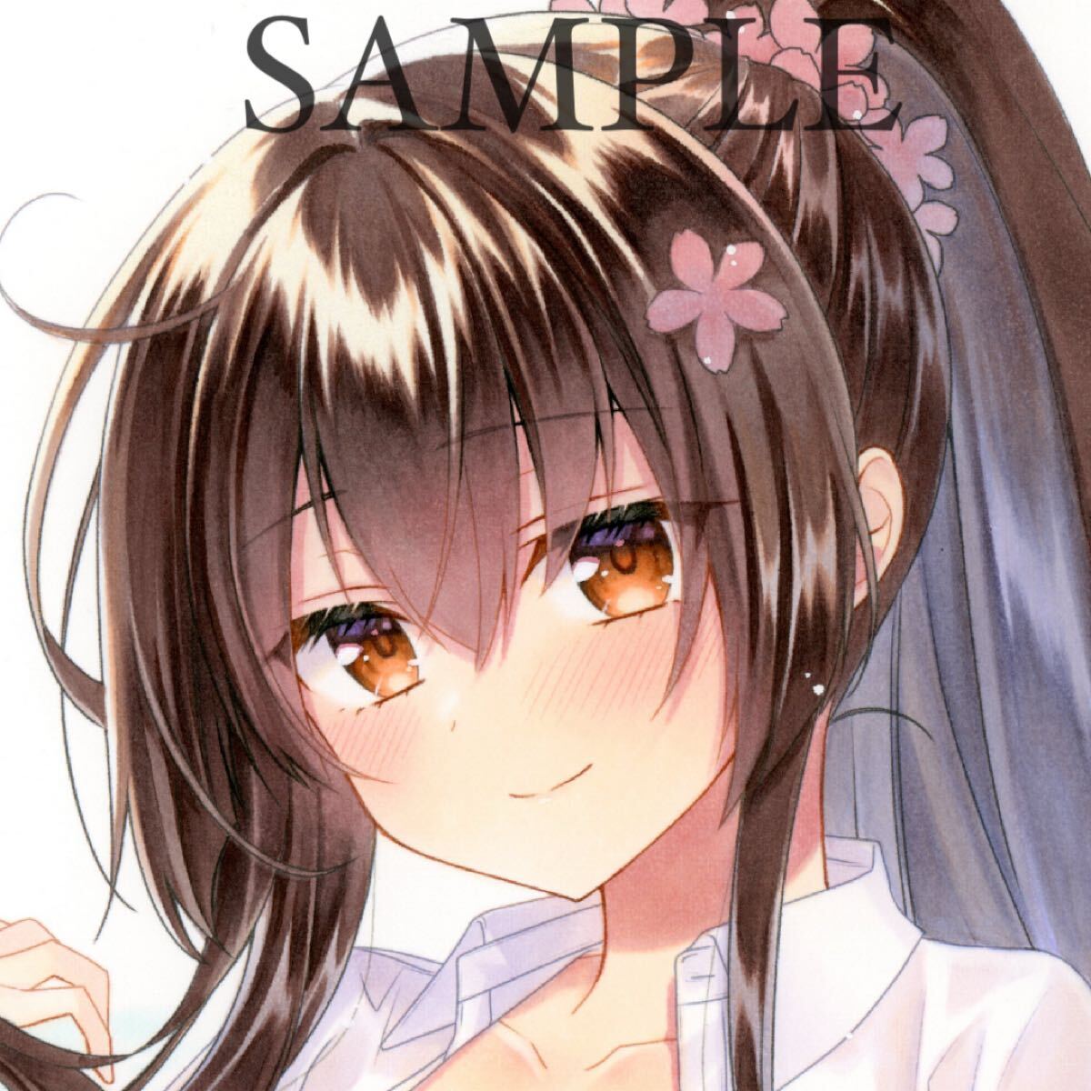 T's system 島風 フル装備Ver. お尻 艦これ 艦隊これくしょん ガレージ