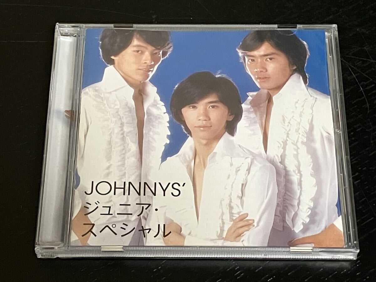 LP【フォーリーブス10周年記念PART1】ジャニーズジュニアスペシャル