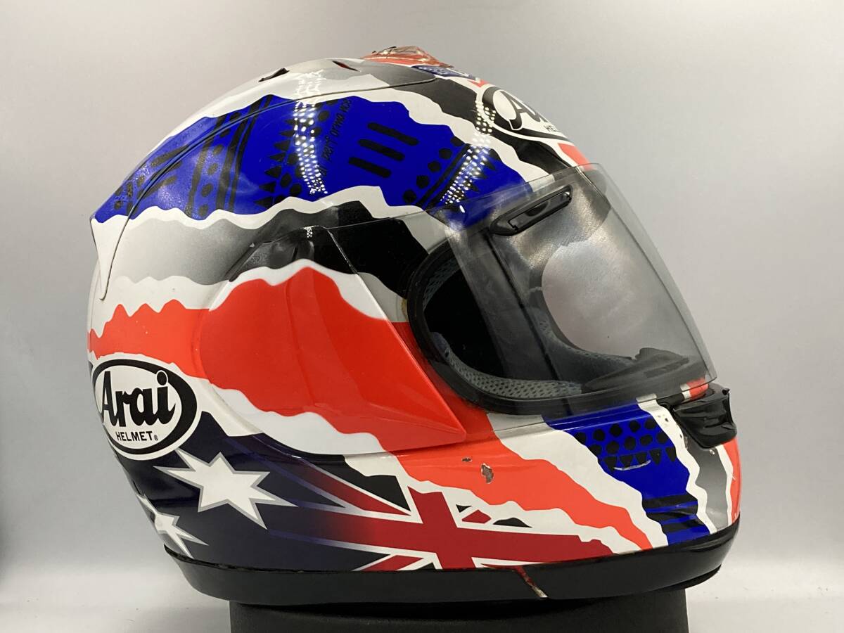 マイケル・ドゥーハン Michael Doohan 直筆サイン入り写真 証明書付き