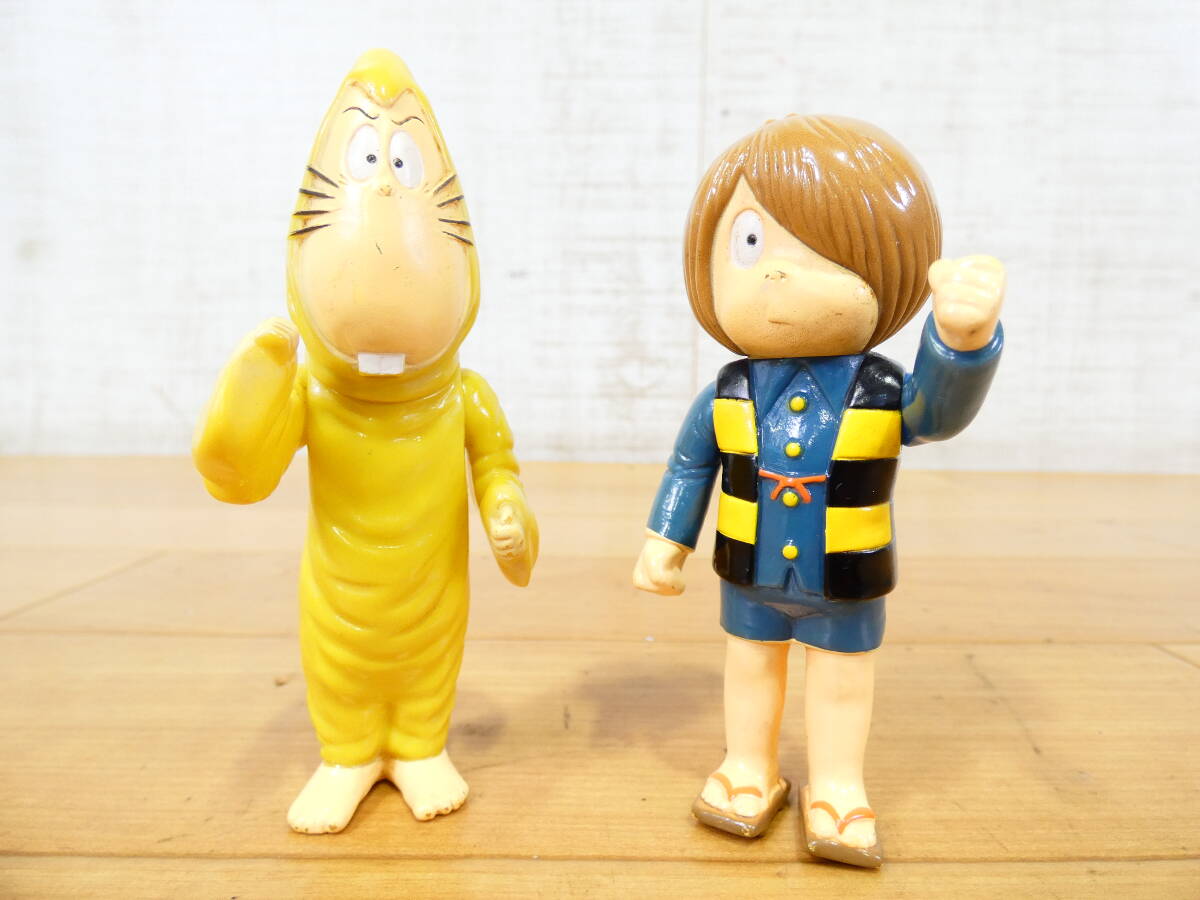ねずみ男 | ゲゲゲの鬼太郎 - マルサン CHARACTER キャラクター 新番組