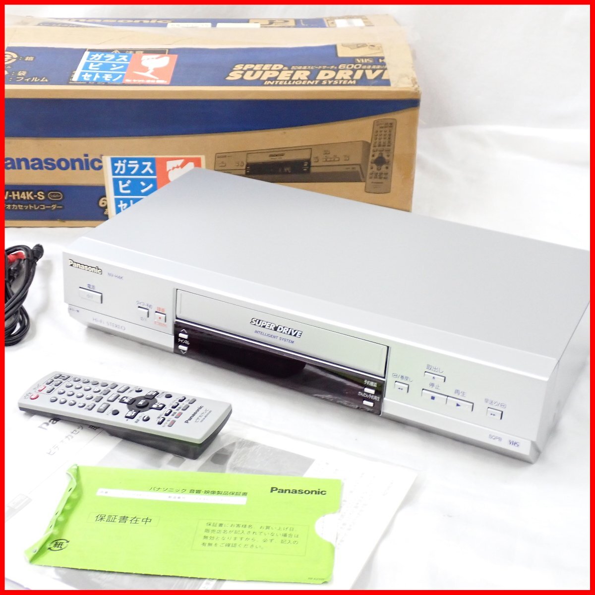 M80104☆パナソニック VIERA 32型液晶テレビ TH-32LX30 2004年製（難有