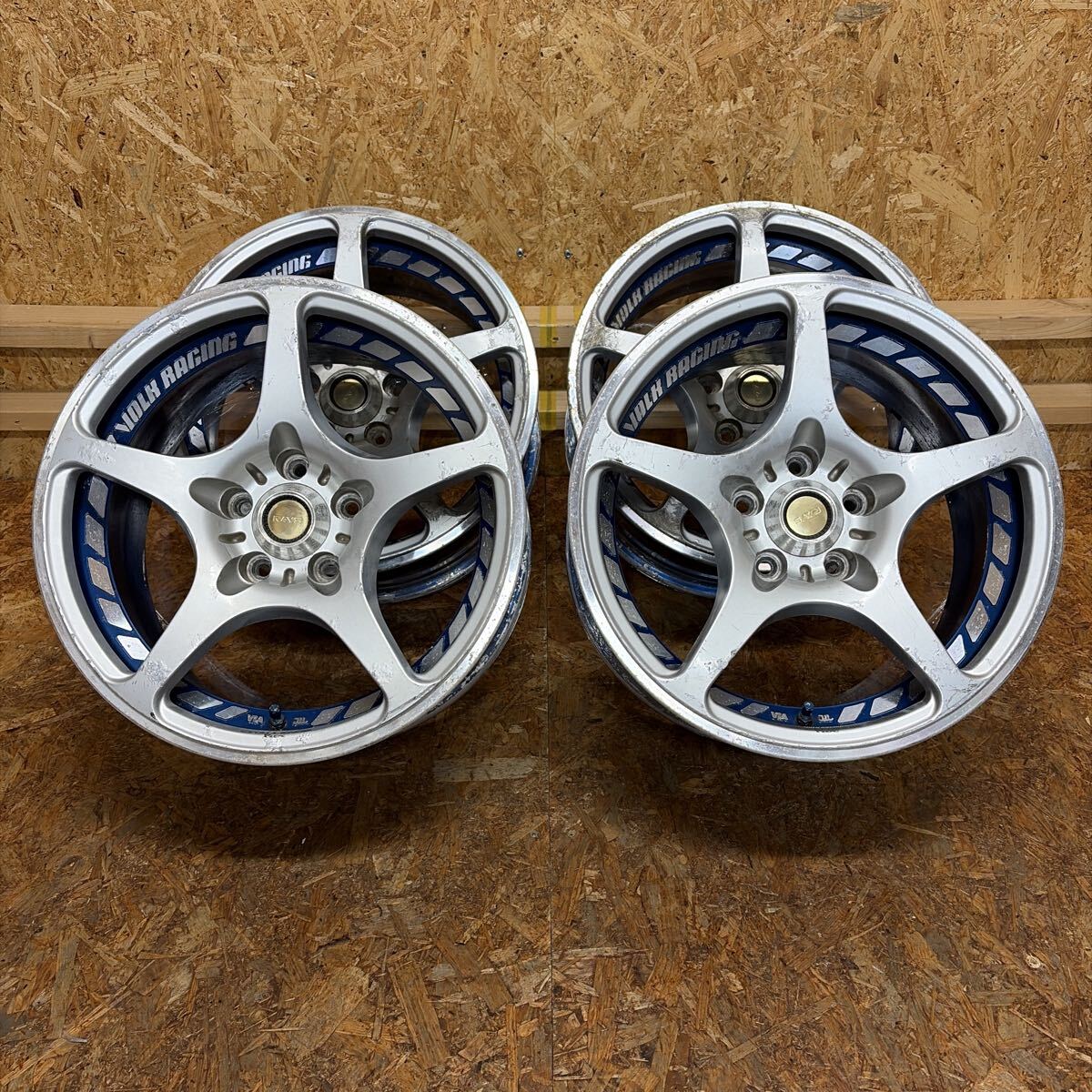 中古】スカイライン ナックル ドリフト r32 r33 r34 er34 ecr33 hcr32