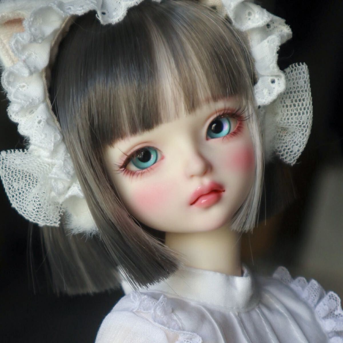 myou doll delia エムユードール デリア 40cm 人形 ドール MSD サイズ
