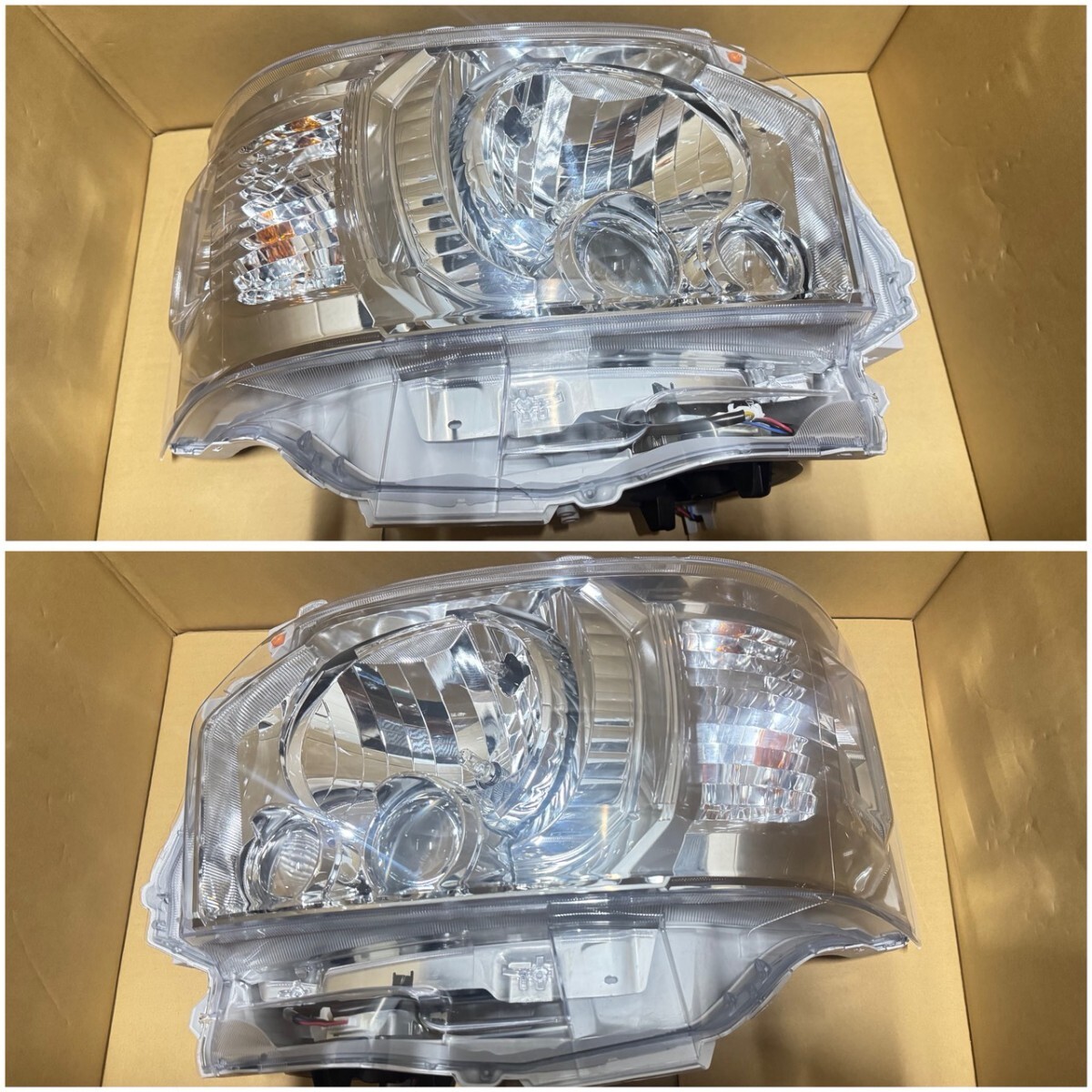 新品】○○1908-225L JJ1 JJ2 N-VAN エヌバン 純正 LED 右 ヘッド