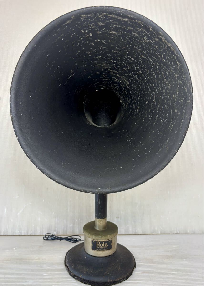 中古】レトロ サンヨー SANYO ラジカセ MR-Q4 赤 6SPEAKER 6