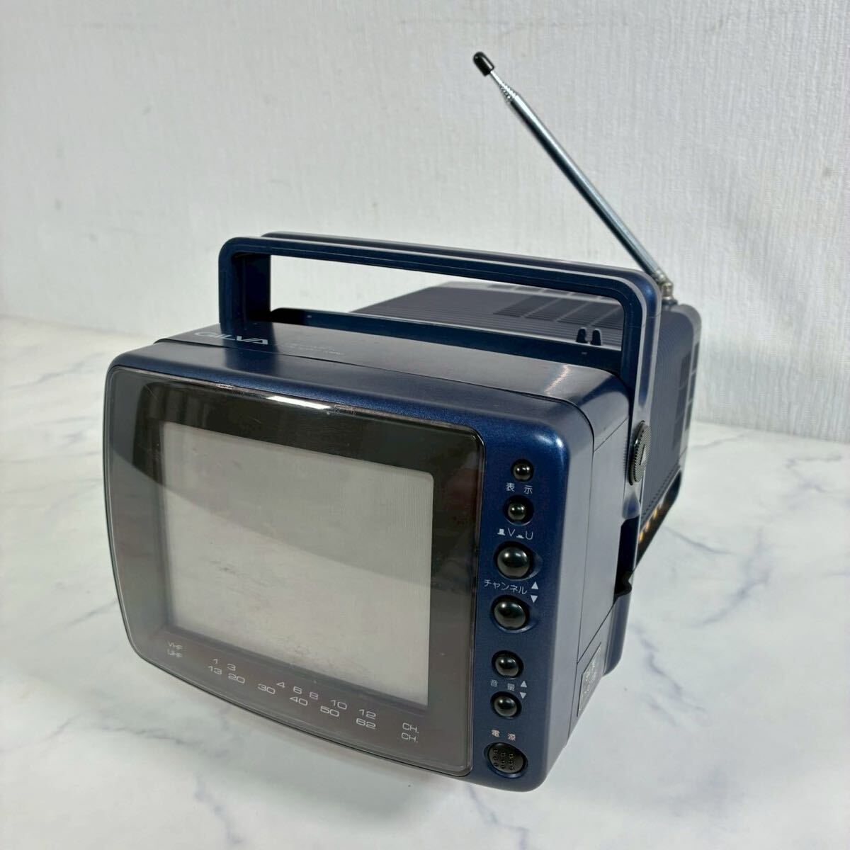 ◇1994年製 SONYブラウン管テレビ・KV-14GP2◇の落札情報詳細 - Yahoo