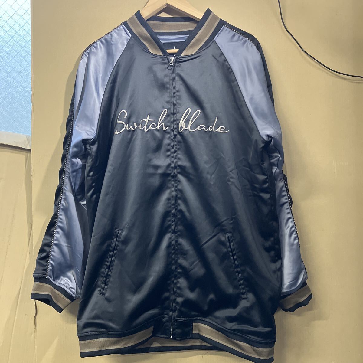 中古】hyde着 SWITCHBLADE スイッチブレード コーティング リメイク