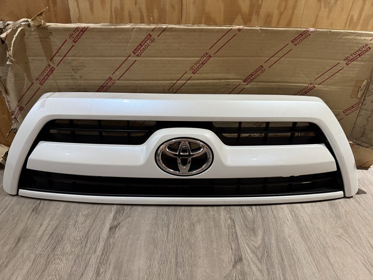 新品】トヨタ ハイラックスサーフ 185 フロントグリル SB-2型 