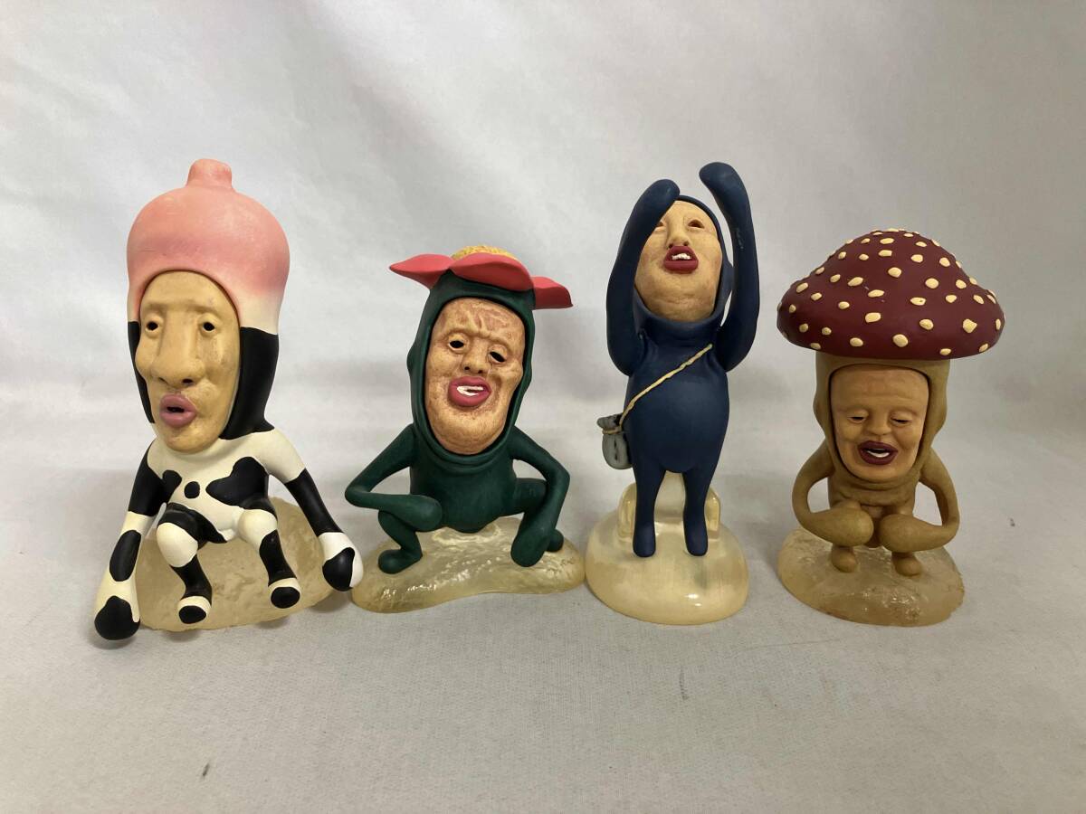 こびとづかん シボリオオチチ シボリオオチチ
