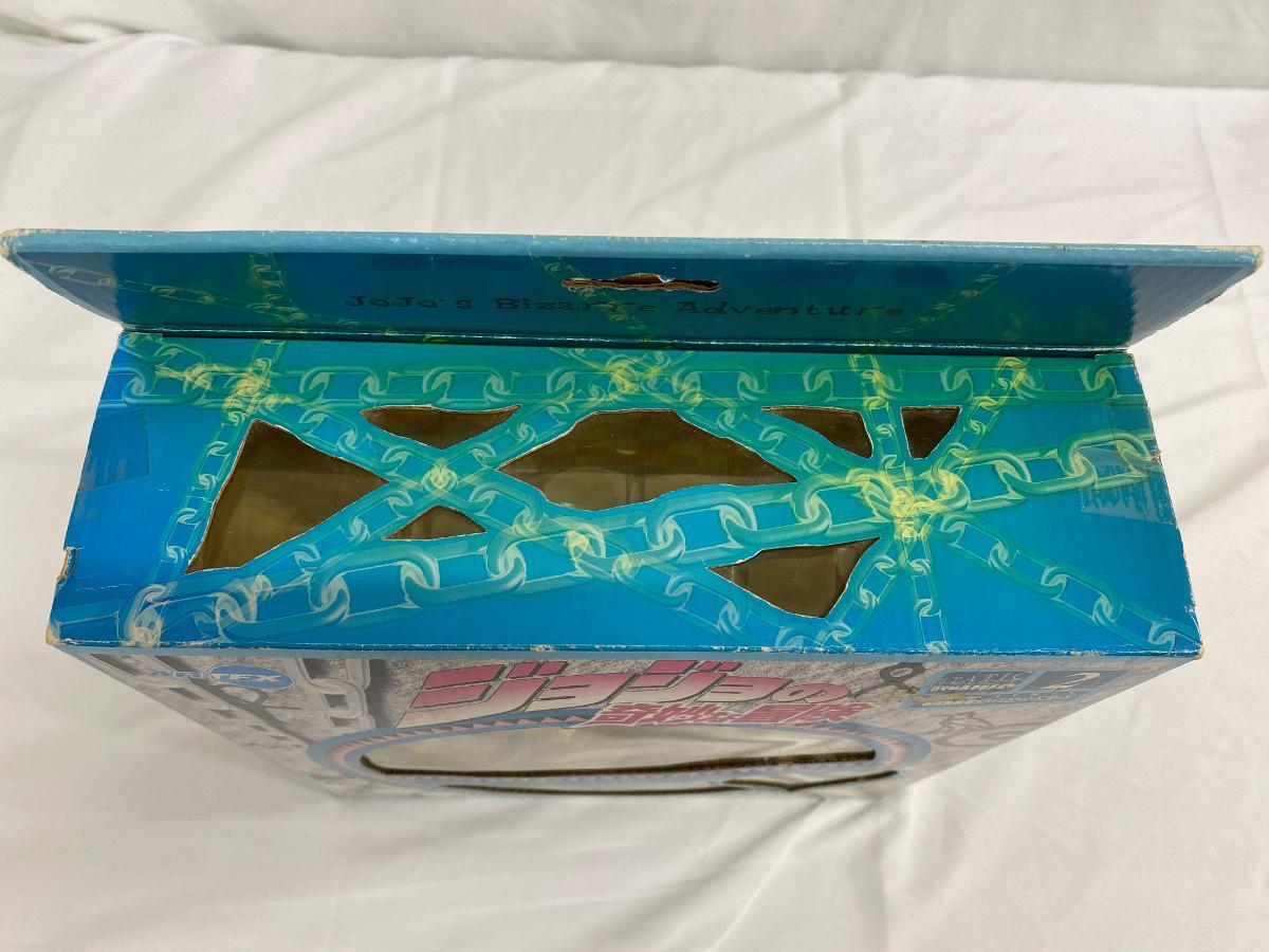 ジョジョの奇妙な冒険 第3部 リアルペイントシート 花京院典明