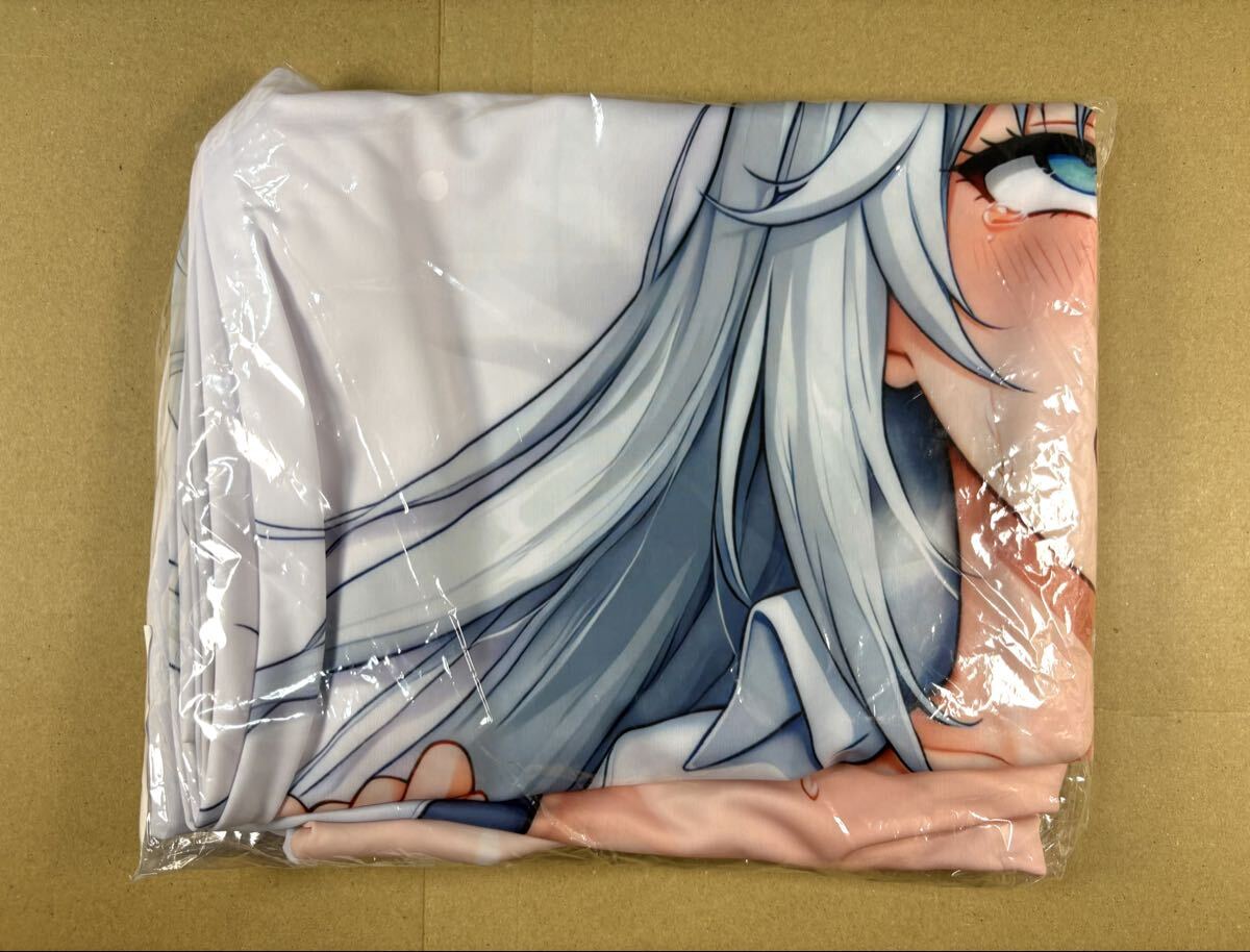 新品】C89『ストライク・ザ・ブラッド』 ミラクル☆スナップVer. B2 