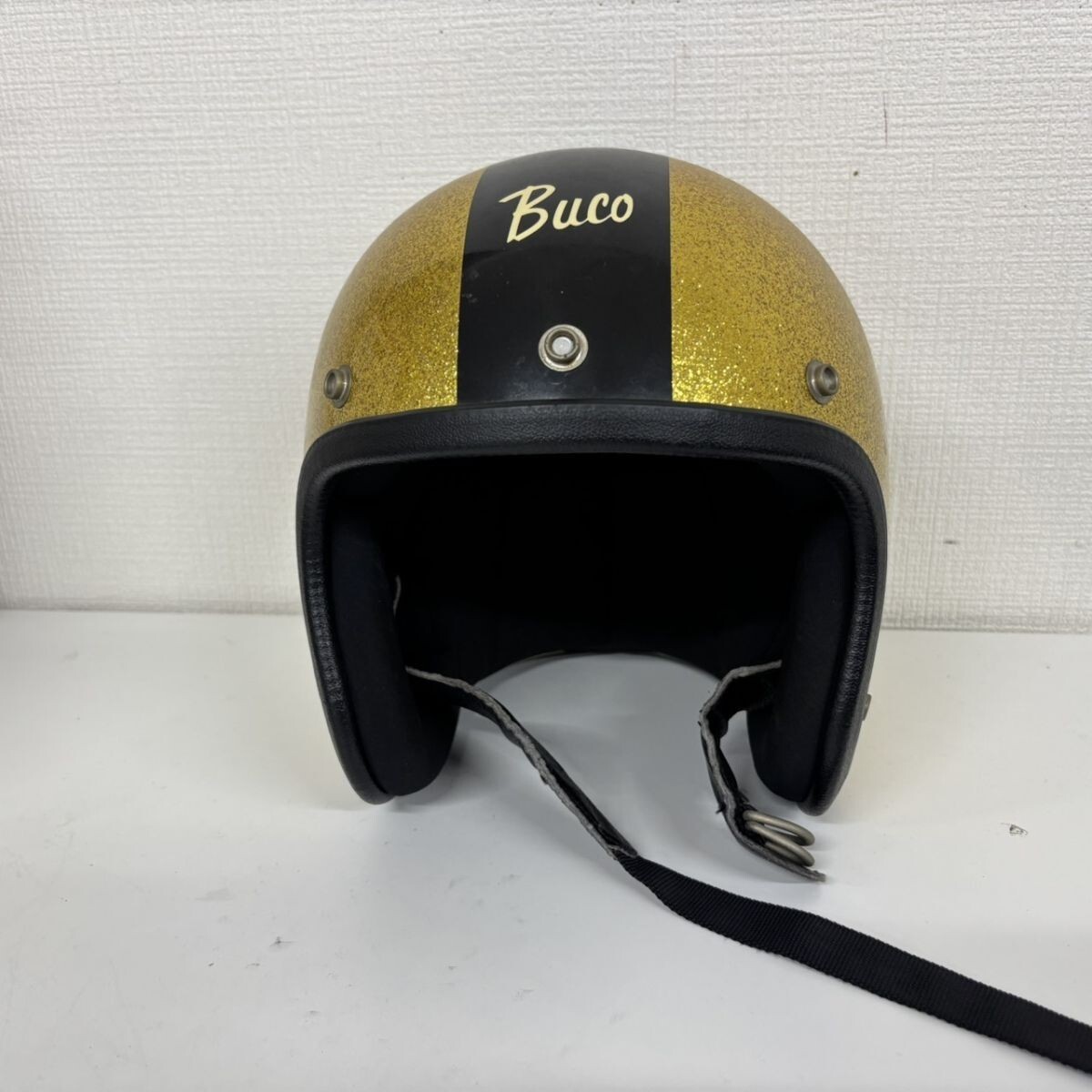 未使用】未使用☆所ジョージ世田谷ベース トイズマッコイ BUCO