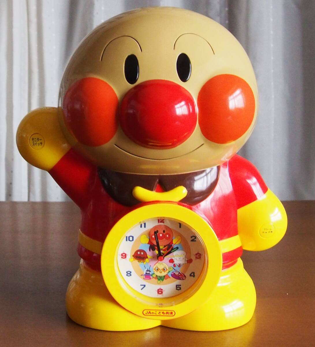 新品】JA共済 アンパンマングッズ の落札情報詳細 - Yahoo