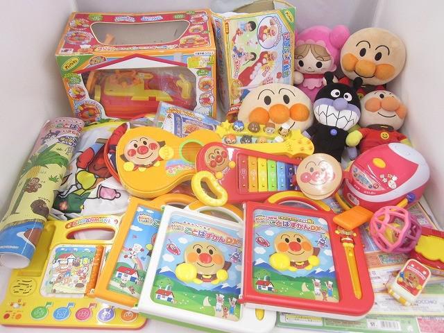アンパンマン キッチン用品まとめ売り アンパンマン - アンパンマン