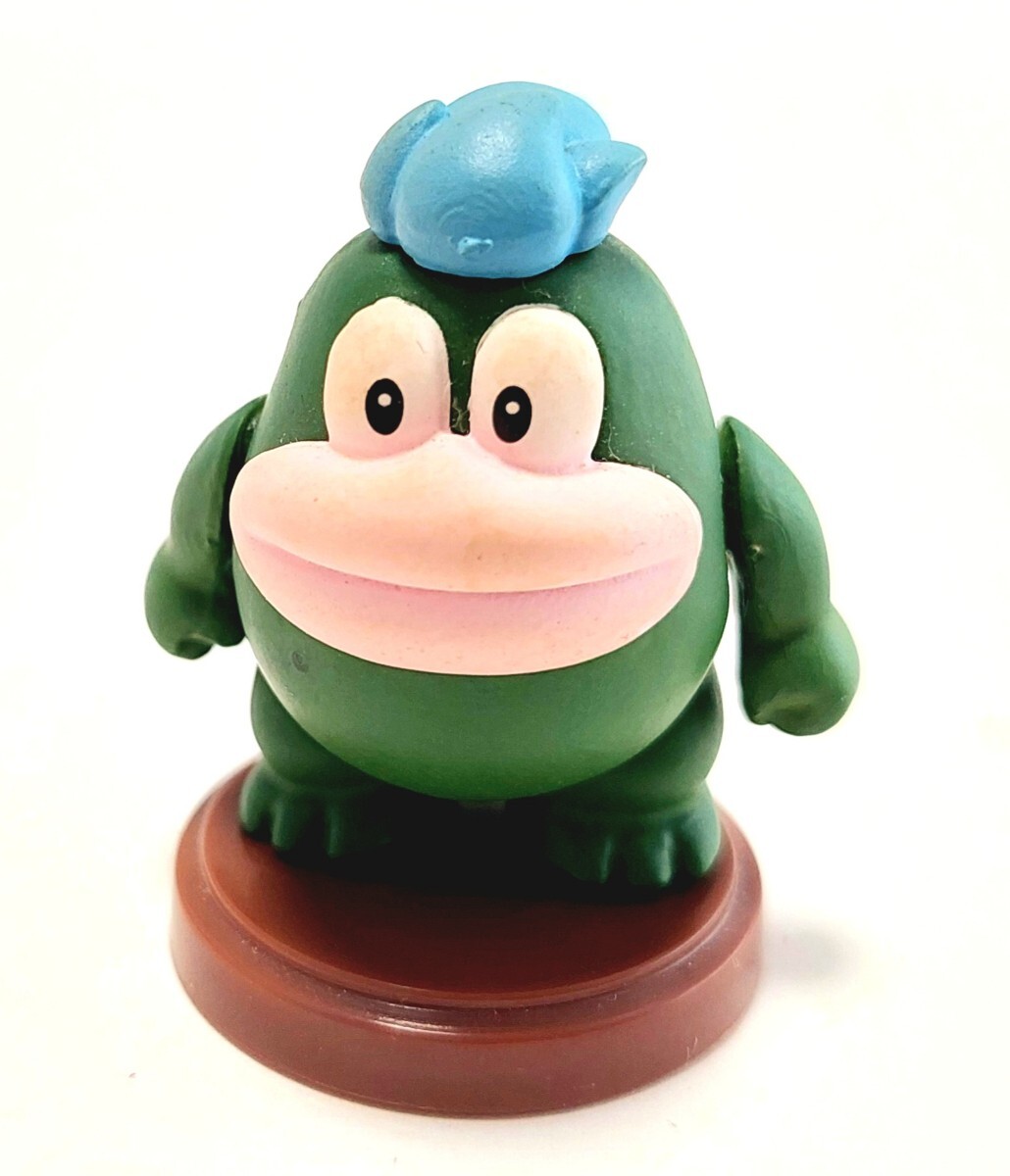 チョコエッグ New スーパーマリオブラザーズ Wii ラリー コクッパ