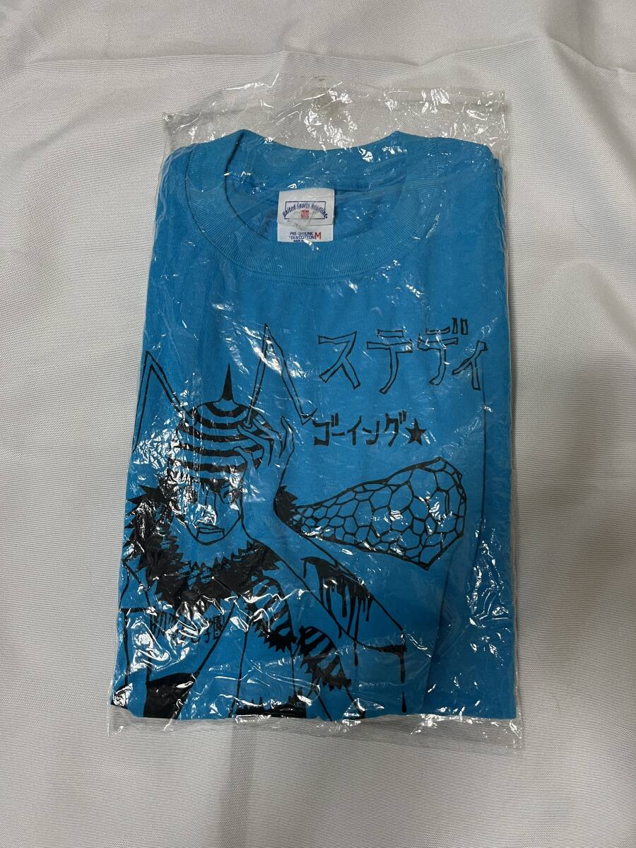 未使用品】銀杏BOYZ クリアファイル ステッカー セット 新品未使用品