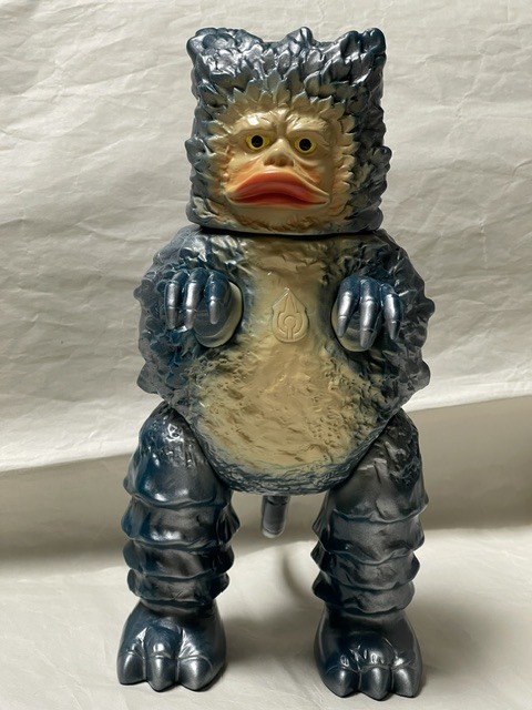 中古】ブルマァク ガラモン (ハワイカラー)の落札情報詳細 - Yahoo