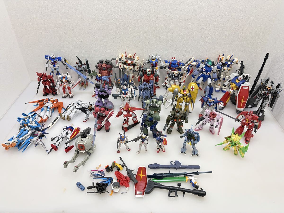 1/144 ガレージキット プロトタイプZガンダム 機動戦士Ζガンダム