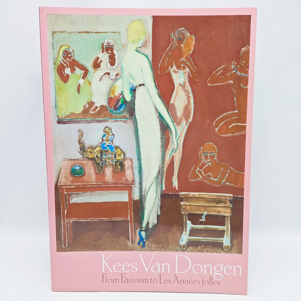 新品】【送料320円/新品未開封】『KEES VAN DONGEN』キース・ヴァン