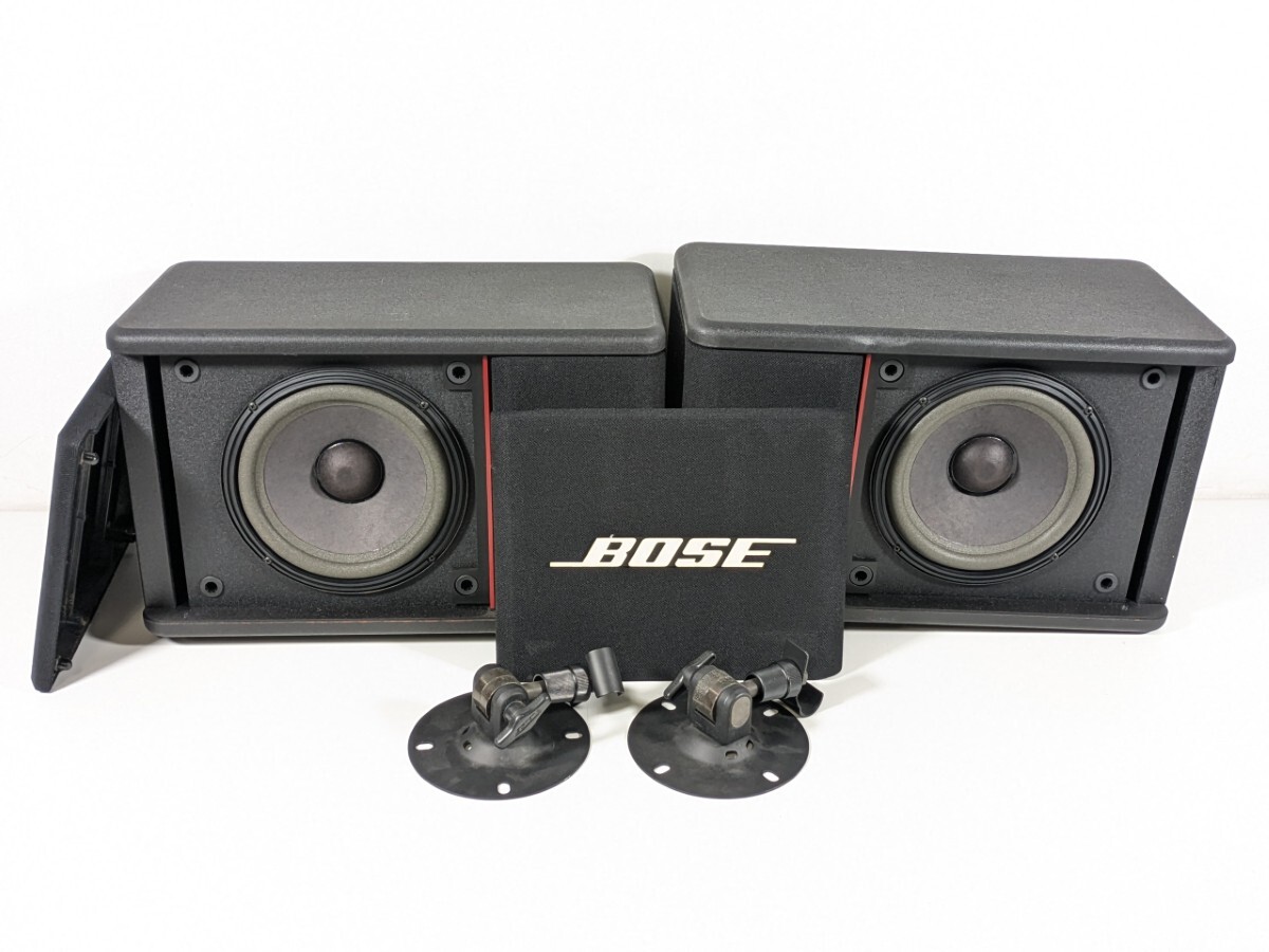 BOSE MODEL 101MM 純正CW-30B 1ペアスピーカーセット BOSE MODEL 101MM