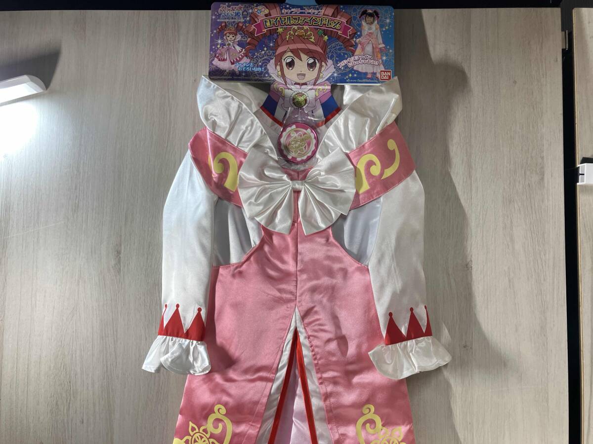 新品】【新品未使用】 バンダイ キャラリートキッズ おジャ魔女どれみ