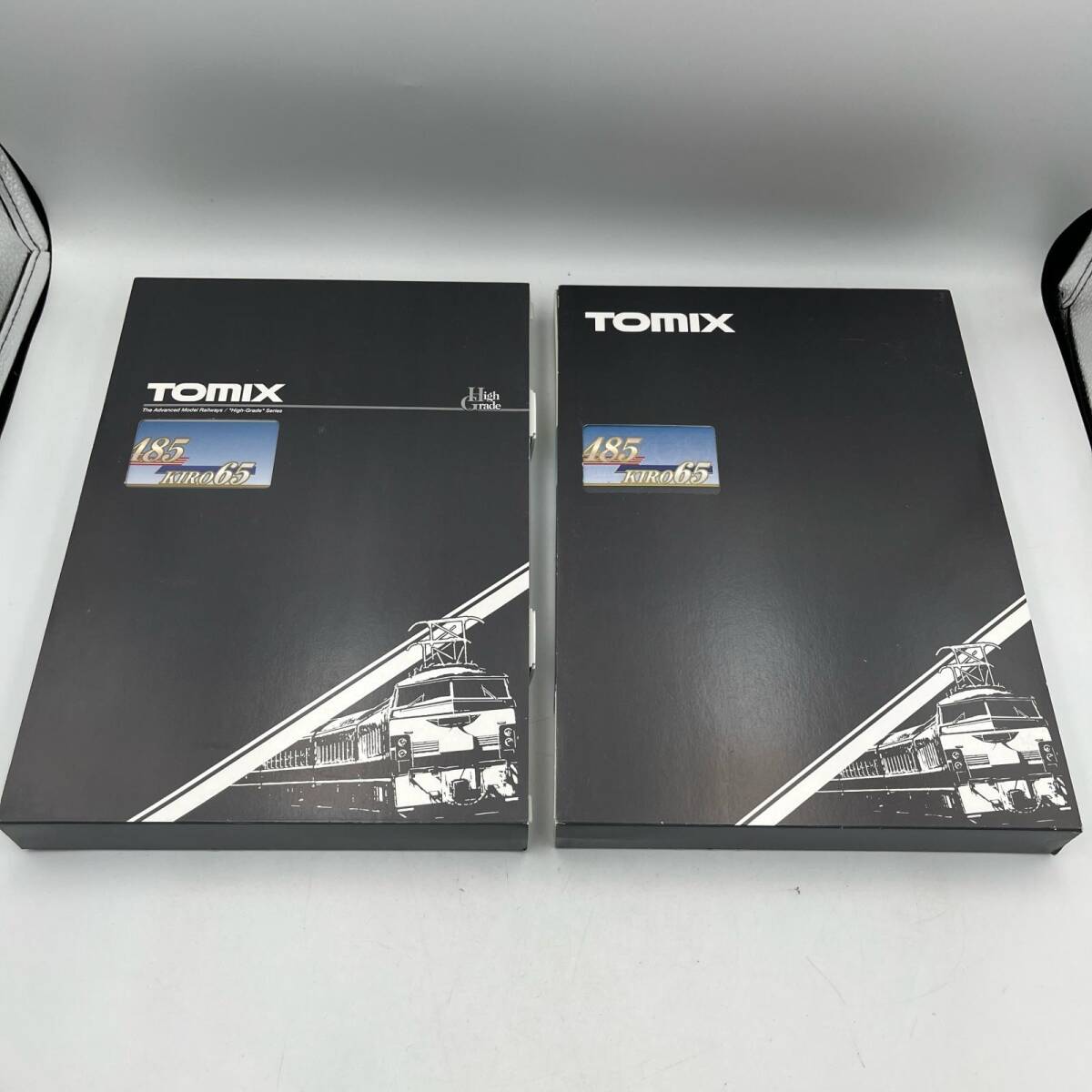 新品】□新品□Tomix サロ481-500「雷鳥（だんらん）」1両（92787